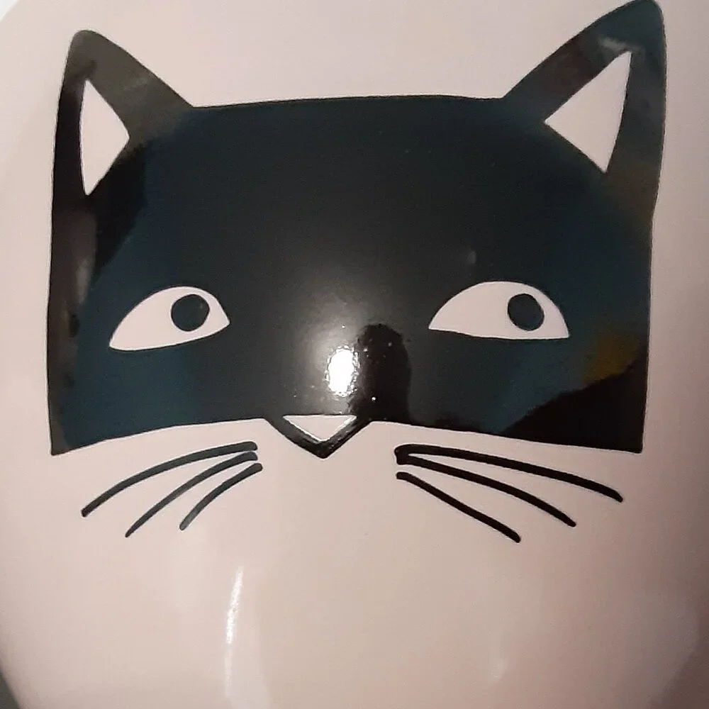 Pink “CAT LADY” Ceramic Mug - Picture 5 of 6
